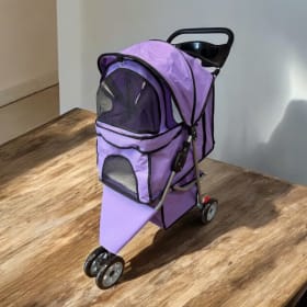 Small dog or cat Stroller - brand new item