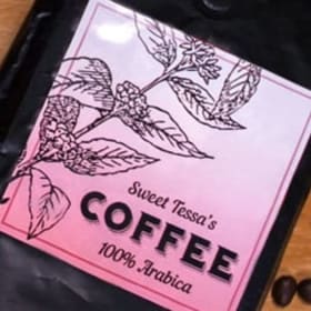 The Art of the Brew item