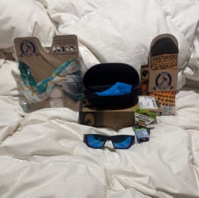 Costa Sunglasses and more item