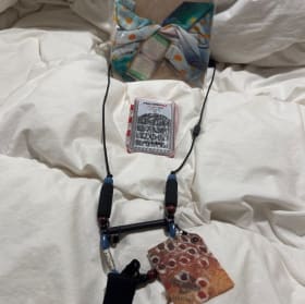 FullingMill Fly Box and More…… item