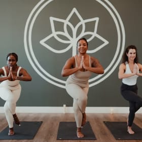Highland Yoga $30 Gift Card item