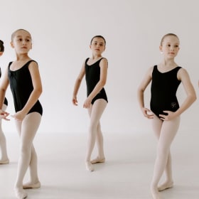 $250 Neighborhood Ballet Gift Card item