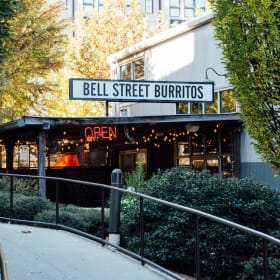 Bell Street Burritos $50 Gift Card item