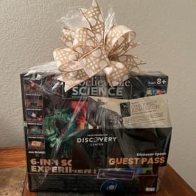 Discovery Days - Colorado Springs item