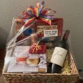 Sophisticated Soiree item