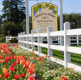 Nickel & Nickel 2017 Cabernet Pair + Tour & Tasting - $750 item