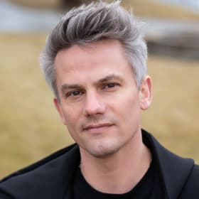 Former Teacher Experience: Ice Cream with Garrett item