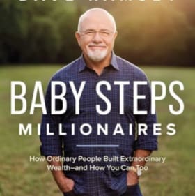 Graduation-Ready Financial Literacy Gift Bag #1 item