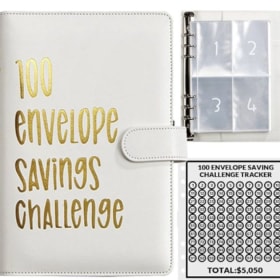 Graduation-Ready Financial Literacy Gift Bag #2 item