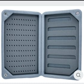 Miss MayFly Hat & Fly Box Combo item