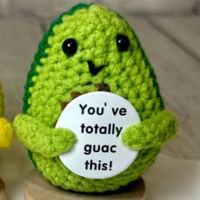 Avocado Inspiration item