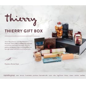 3-01 A Decadent Delight from Toptable Group - Valued at $250 item