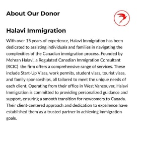 3-05 Whitecaps Tix & Swags for 2 - Best Seats in the House! item