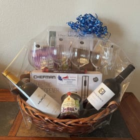 Red Wine Revelry - Eagle Wine & Spirits item