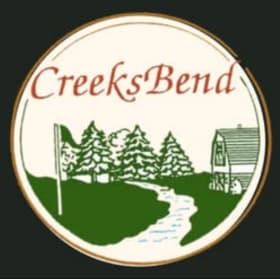 Creeksbend Golf Course Passes item