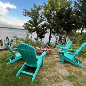 2 Night Stay in Cabin on Lake Tetonka item
