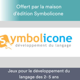 3 jeux pour le développement du langage item