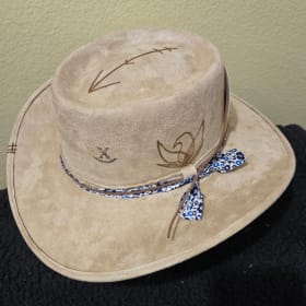 Western Adventure with Style item