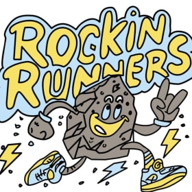 T-shirt booth sale item