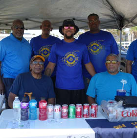 Non Profit/Government Entity item