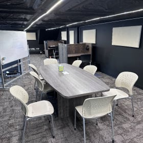 Conference lot (2) item