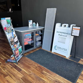 Display items/shop items item