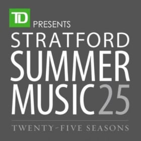 E1 - Two (2) Tickets to Stratford Summer Music item