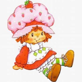 Strwberry Shortcake item