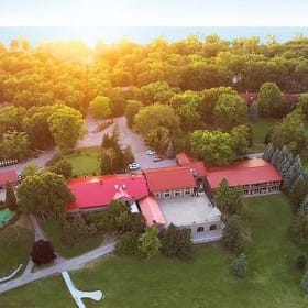 E3 - Golf and Accommodations at Oakwood Resort item