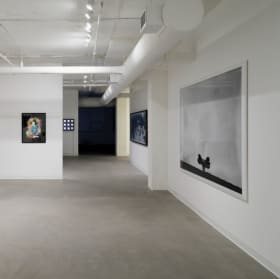 Visite au 3333 (Montréal) item