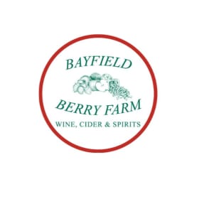 E5 - Gift Certificates to Bayfield Berry Farm & Local Honey item
