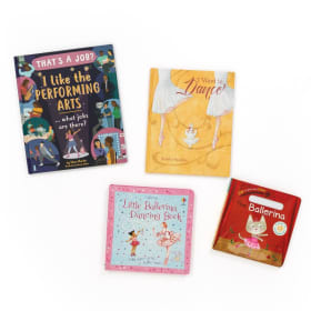 PaperPie Kids Dance Stories item