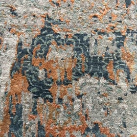 9 x 11’4” area rug item