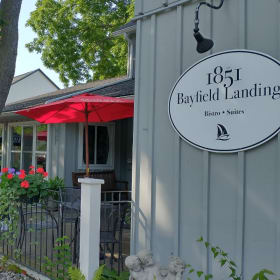 E6 - One Night Suite Rental at 1851 Bayfield Landing item