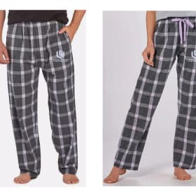 Men's & Women's Sleeping Pants item