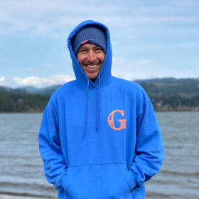 GCC Hoodie (No Shipping) item