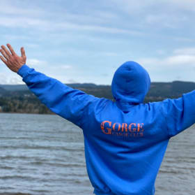 GCC Hoodie with Shipping item