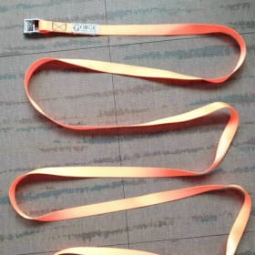 GCC Straps with Shipping item