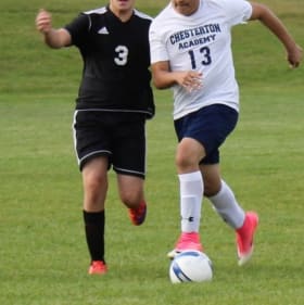 Formation and Fun item