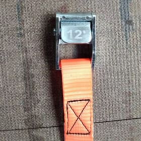 GCC Straps (NO Shipping) item