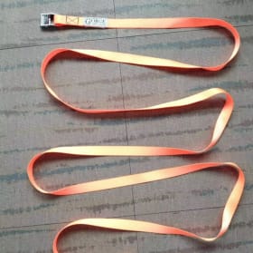 GCC Straps (NO Shipping) item