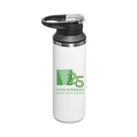 25th Anniversary Water Bottle item