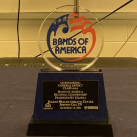 2024 BOA Johnson City Outstanding General Effect AAA Prelims item