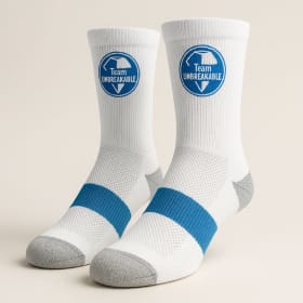 Team UNBREAKABLE Performance Socks item