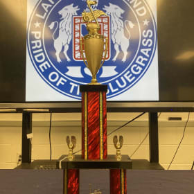 2024 GRC 1st Place AAAAA Prelims item