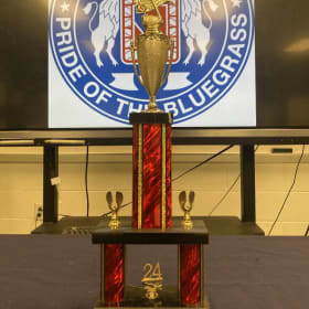 2024 GRC Best Overall Effect item