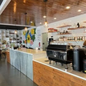 $20 West Pecan Coffee + Beer Gift Card item