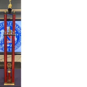 2024 PLD Grand Champion item