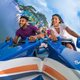 SeaWorld San Antonio Ticket Pack item