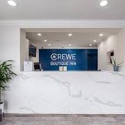 Voucher for 50% off a weekend stay in the Bridal Suite ($180 item